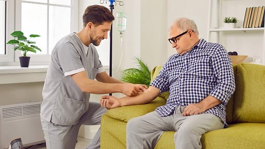 Vitamin IV Therapy: Expert Explains Its Benefits, Uses, Risks, And Limitations