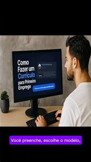 Fazer currículo grátis.com.br - Gerador de Currículos