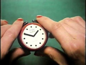 ITV - Pop Swatch (1988)