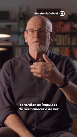 O que seu filho vê nas redes… você realmente sabe? O pediatra Daniel Becker, referência em saúde e desenvolvimento infantil, participa de “Anatomia do Post” para aprofundar a conversa sobre esse universo e os impactos que vão muito além da tela. #AnatomiadoPost, dia 25 de março, depois do BBB.