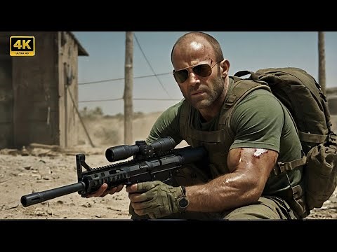 Jason Statham | New Released Action Movie 2025 | Full Movie | 4K Ultra #actionmoviesjh121