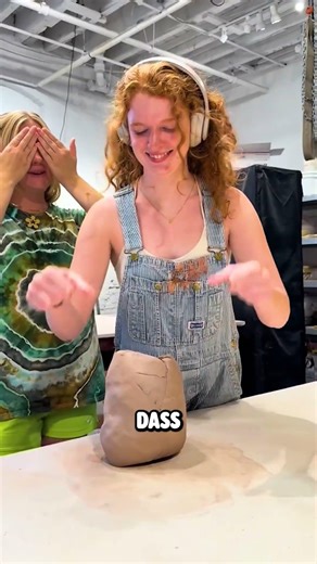 Sie hat ihre Freundin verraten 😳