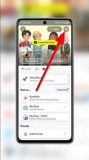 How to Turn Off All Snapchat Notifications | Disable Snapchat Notifications