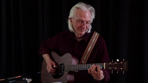 44K views · 915 reactions | Greg Bennett, owner of Franklin Strap performs Yesterday by Paul McCartney. Check out the Padded Southwest strap. Played on a Martin Guitar OMC-15 with a Fishman Rare Earth soundhole pickup. https://franklinstrap.com/ | Premier Guitar | Facebook