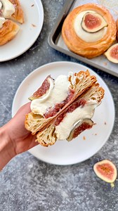 8.9M views · 47K reactions | Fig lovers, this one’s for you! Juicy...