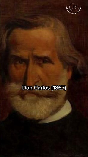 The famous operas of Giuseppe Verdi#giuseppeverdi #operasinger #clasicmusic #historyfacts #symphony