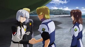 Gundam SEED Freedom Zero teaser | G Project