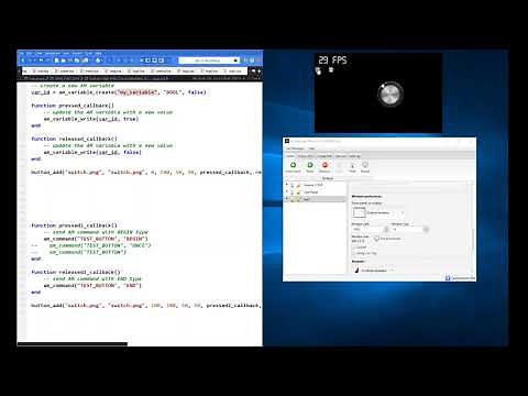 Instrument development - E07 - Inter Instrument Communication