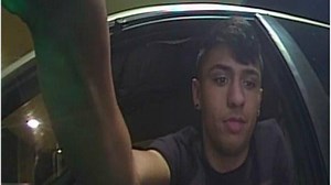 Florence police searching for ATM skimmer suspect caught on camera