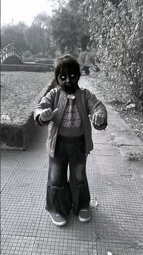 Yashi ko Mumma n Bacha liya😱 #viral #bhoot #shorts