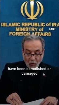 Iran urges UN Human Rights Council to condemn US-Israeli strike on Minab school