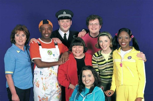 Exploring Balamory: A Childhood Classic