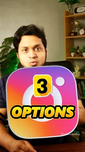 💯Make Your Instagram Secure😱😱/ how to secure instagram account | #instagram #hackinsta #short