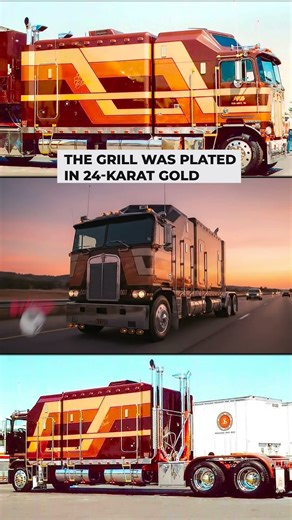 It Had a Shower & Fax Machine! 🛁📠