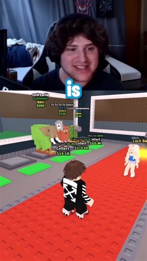 5.4K views · 129 reactions |  Roblox Adventures with a Gamer Girl  | Funny Moments, Challenges & Wins!" #Roblox #RobloxGirl #GamerGirl #RobloxAdventures #RobloxGaming #RobloxFun #RobloxVideos #GamingCommunity #GirlGamer #RobloxVibes #RobloxChallenge #RobloxEdit #RobloxGameplay #RobloxFans #RobloxFYP #RobloxShorts #GamingLife #PlayRoblox #FacebookGaming #RobloxMoments #GamerLifestyle #FunnyGaming #RobloxQueen #GamingViral #ViralGamingVideos #RobloxCreators | HuBlox | Facebook