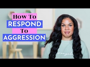 SIBLING AGGRESSION AND CONFLICT | Why It Happens & What To Do (Step by Step) | The Mom Psychologist
