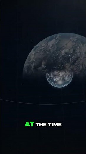 Alien Visitor: The Mysterious Object from Outer Space #shorts