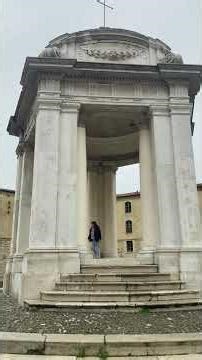 Ep.1 Ancona #sofiabrindas #italy #travel