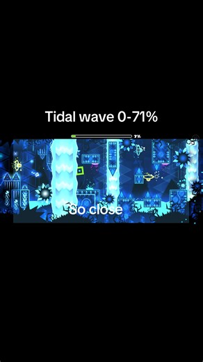 Overcoming Challenges in Geometry Dash with Zion