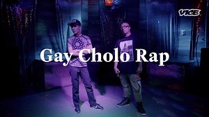En Los Ángeles, algunos artistas latinos están empujando las fronteras artísticas del homo hop, un subgénero musical del hip hop que difumina los límites entre la sexualidad, la identidad queer y el gangster rap. #SerJovenenLATAM | VICE en Español