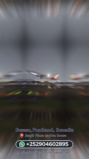 Starting Your Journey: Travel Tips from Air Traffic Control