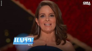 22K views · 304 reactions | As Tina Fey turns 50, we take a look back at our favorite moments from the actress. https://gma.abc/2TifuSF | Good Morning America | Facebook