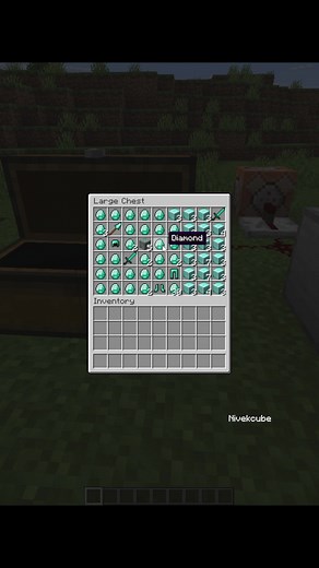 Discover New Diamond Locations in Minecraft