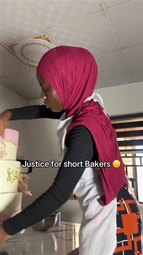 Nourish Intensive Baking Class in Ilorin