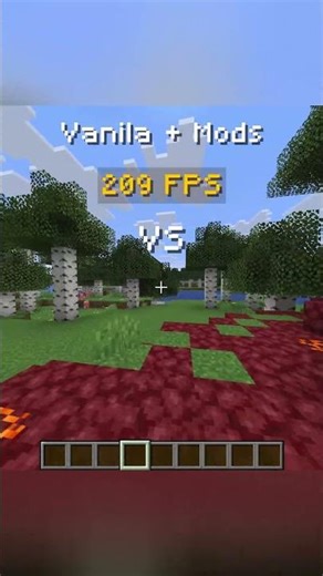 How To BOOST Minecraft FPS (Works on Any PC)