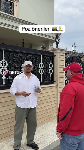Poz Önerileri ve Çekim Teknikleri