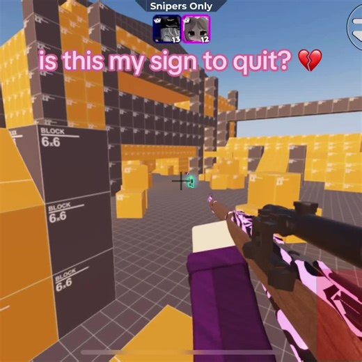 Understanding Roblox Arsenal Hitbox Issues