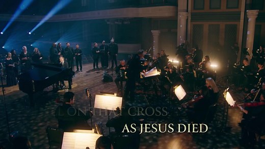 Michael W. Smith In Christ Alone