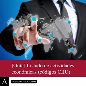 Los códigos CIIU (códigos de clasificación industrial internacional uniforme) sirven para informar la actividad económica de una empresa o persona natural en el RUT, el registro mercantil, etc. Compartimos un buscador en Excel y online en Data Studio que te facilitará la consulta de dichos códigos. https://hubs.li/Q0171MKk0 . . . #AprendoConActualíceseComercial #Actualícese #ContaduríaPública #Contabilidad #Contador #Contadora #Colombia | Actualícese | Facebook