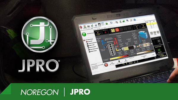 JPRO Diagnostics
