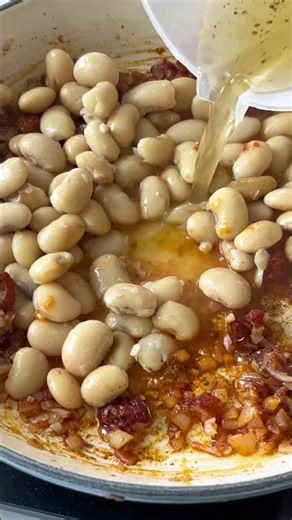 Marry Me Butter Beans