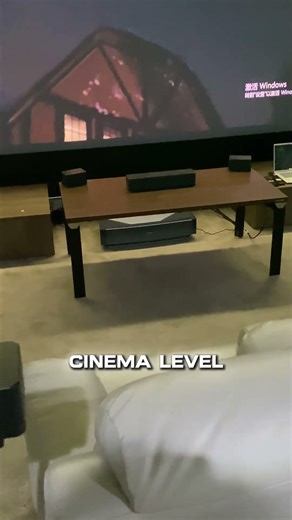 7.1 surround sound system with superrrrr bass