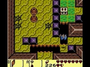 Link's Awakening Walkthrough 05 (4/4)