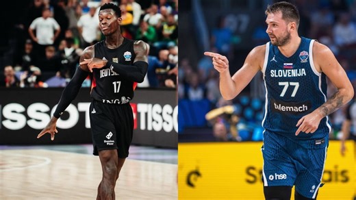 Germany vs Slovenia Preview and Prediction for Sept.10 | 2025 EuroBasket Quarterfinals