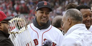 Manny doesn't regret his journey in baseball