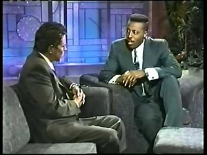 Robert Palmer - Mercy Mercy Me I Want You