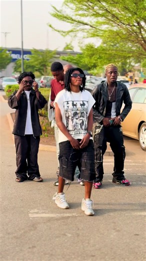 Have Mercy: A Heartfelt TikTok Moment