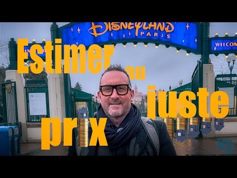 Comment fixer le juste prix d’un bien immobilier ? (Les Lundis de l’Immo – Épisode 3)