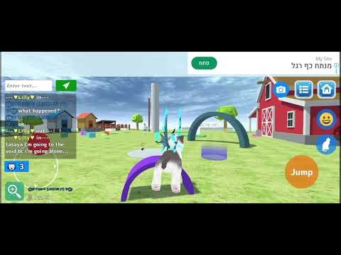 Cat sim gameplay!! 😄