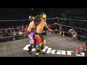 Chuck Taylor's Awful Waffle to Helios (Ricochet)