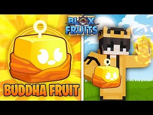 How to Solo Buddha Raids in 5 Minutes or Less Blox Fruits Roblox 2025