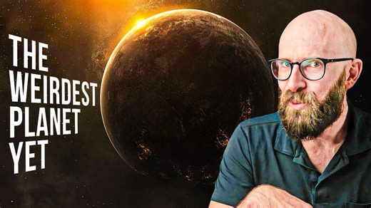 Scientists may be on the verge of discovering a new planet in our solar system