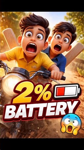 IPL aa gaya 😂🔥 Battery 2% vs Match 🤣 #shorts#explore #newtrend