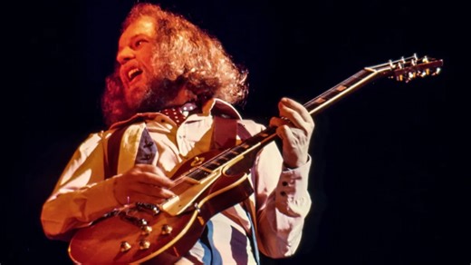 “I was afflicted. I never conquered it, but I dealt with it”: Jethro Tull ex Martin Barre’s struggle with shyness