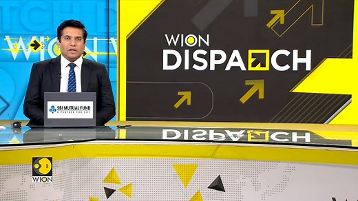 1.9K views · 37 reactions | Pakistan Minister Ahsan Iqbal interrupted during a live interview Iqbal was criticising former PM Imran Khan when he was asked to stop Mohammed Saleh has more | WION | Facebook