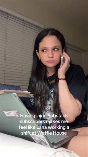 Building a Community as a Substack Blogger